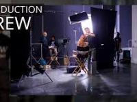 Below The Line Crew Member and Their Responsibilities