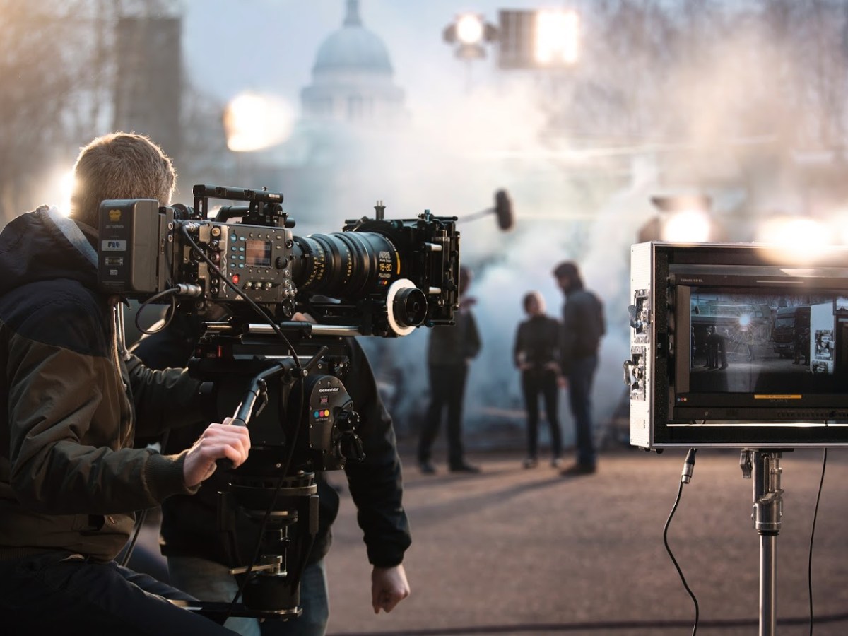 Film production misconceptions you should not&nbsp;believe